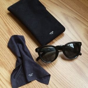 Celine Sunglasses 😎